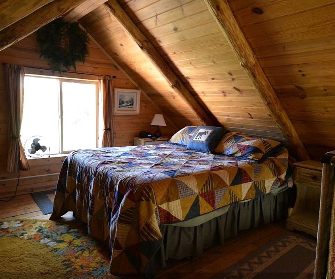 1 bedroom, desk, WiFi, bed sheets