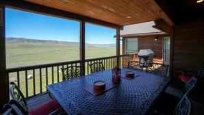 Unclassified image, 4 of 38, button - Rural Cabin Rental near Madison River in Ennis, Montana (Cameron)