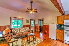 مدفأة، تنس طاولة