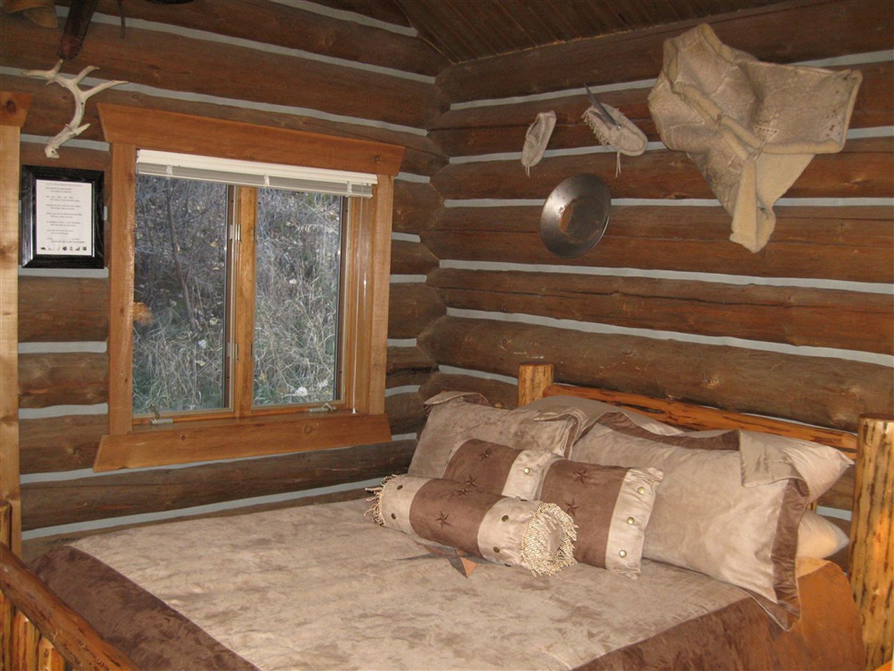 2 habitaciones, wifi y ropa de cama 