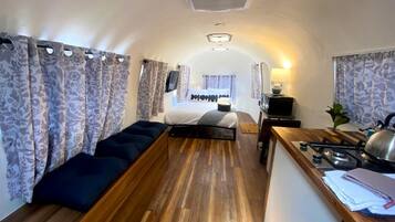 1 slaapkamer, wifi, beddengoed