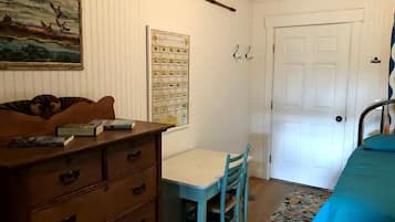 1 多间卧室、WiFi、床单、轮椅无障碍