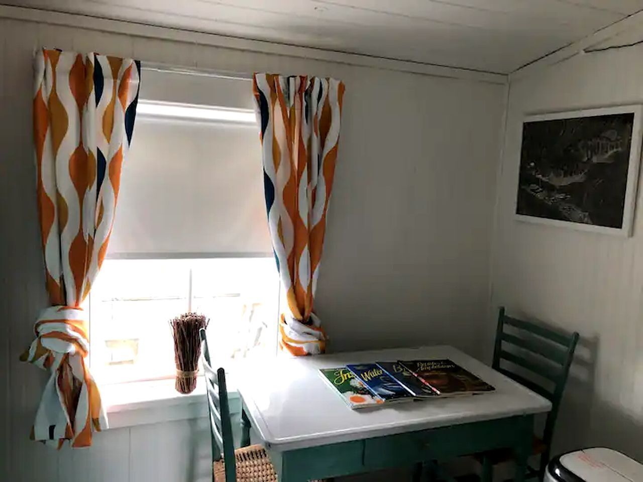Restauration