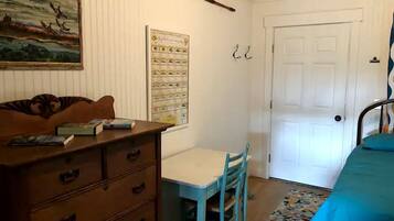 1 chambre, Wi-Fi, draps fournis, accès pour personnes à mobilité réduite