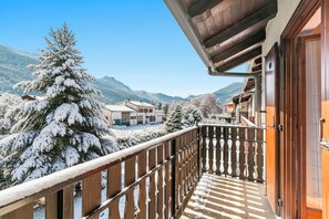 Khuôn viên nơi lưu trú