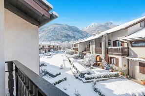 Property grounds - Maison Rosamunda (Oulx)