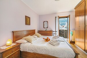 2 habitaciones, espacio para trabajar con laptop y wifi gratis 