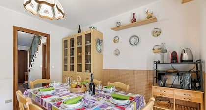 Maison Rosamunda