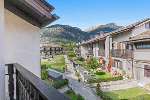 Property grounds - Maison Rosamunda (Oulx)