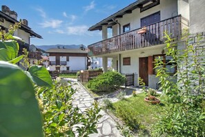 Family House, Multiple Bedrooms, 2 Bathrooms (Maison Rosamunda) | Exterior - Maison Rosamunda (Oulx)