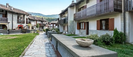 Family House, Multiple Bedrooms (Maison Dolce Vento) | Exterior