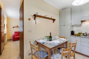 Casa familiare, camere multiple (Maison Dolce Vento) | Ristoranti