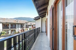 Family House, Multiple Bedrooms (Maison Dolce Vento) | Property grounds - Maison Dolce Vento (Oulx)