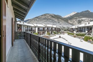 Property grounds - Maison Dolce Vento (Oulx)