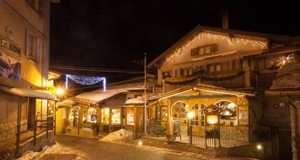 Maison Dolce Vento