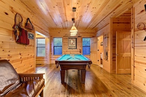 Sala de juegos