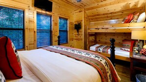5 Schlafzimmer, WLAN, Bettwäsche