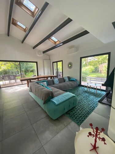 Green house for rent