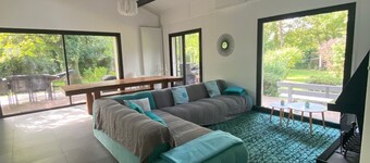 Green house for rent