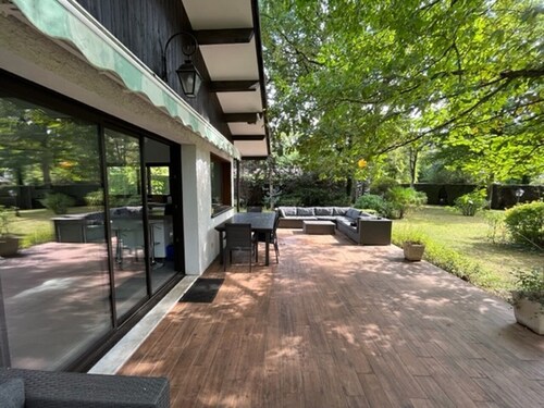  Maison en pleine verdure à louer