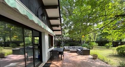 Green house for rent