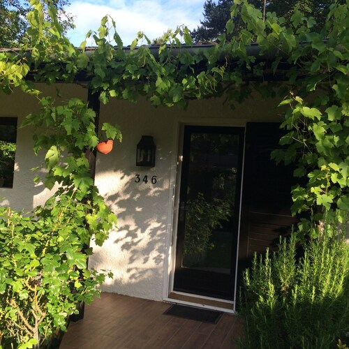 Green house for rent