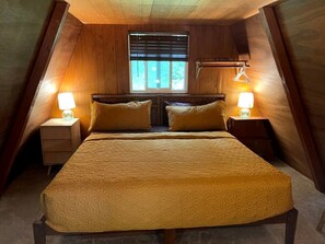 2 habitaciones, escritorio, tabla de planchar con plancha y wifi 