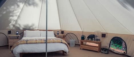 1 chambre, draps fournis