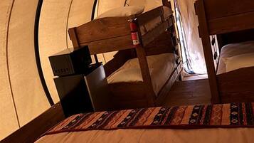 1 slaapkamer, wifi, beddengoed