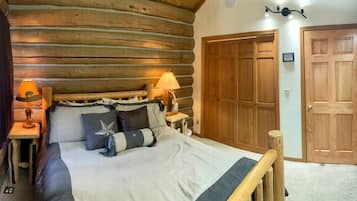 2 habitaciones, wifi y ropa de cama