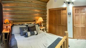 2 slaapkamers, wifi, beddengoed