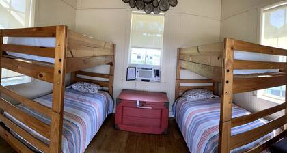 Cabin 3 - Reservoir View Bunk House in Bradenton, FL