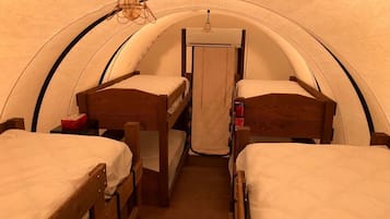 1 slaapkamer, wifi, beddengoed