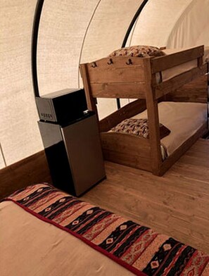 1 slaapkamer, wifi, beddengoed