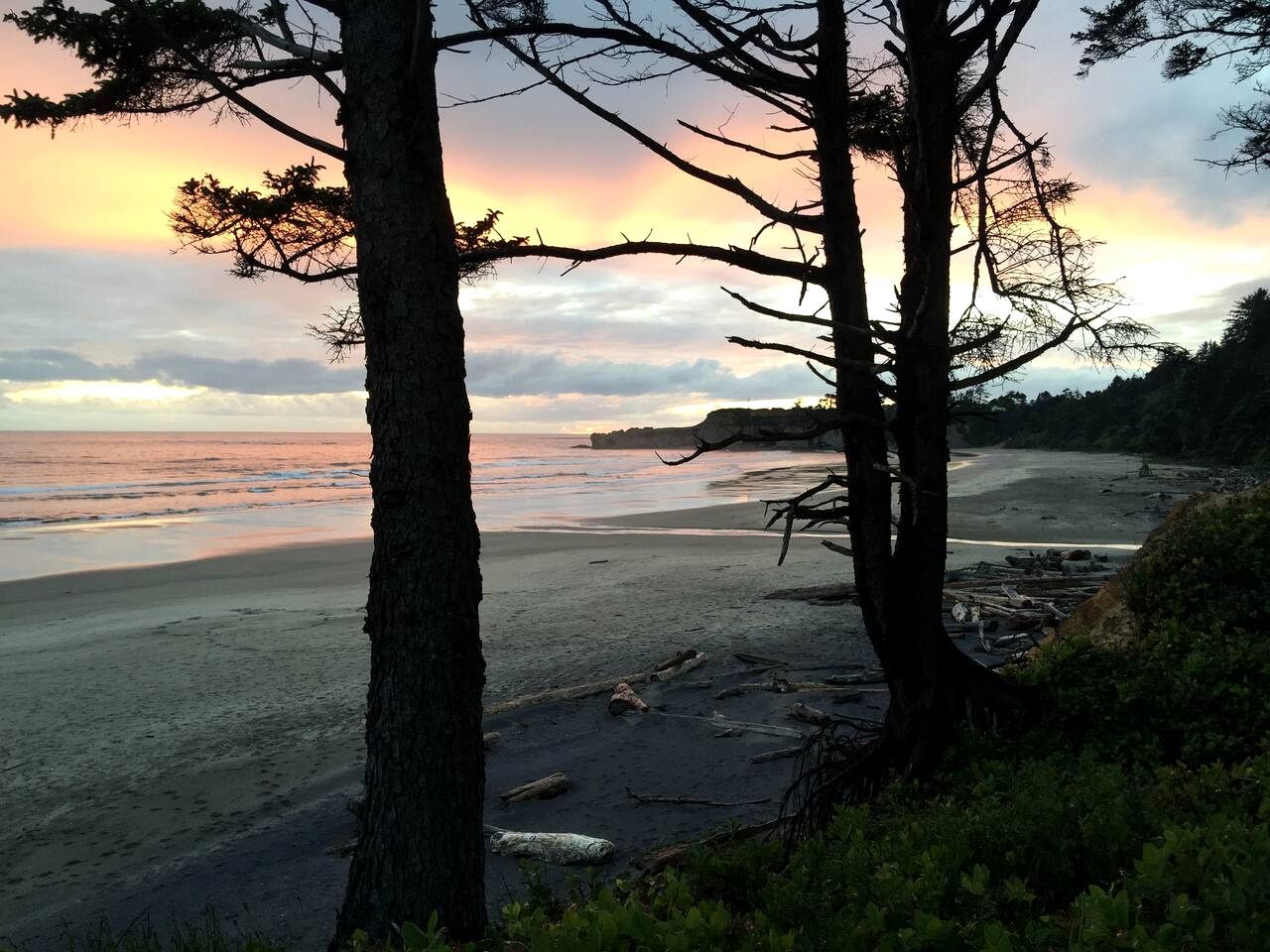 Plage