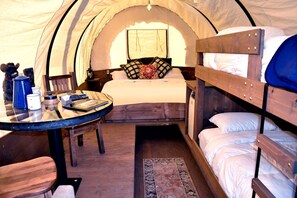 1 slaapkamer, wifi, beddengoed