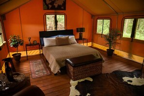 1 室のベッドルーム、��ベッドシーツ