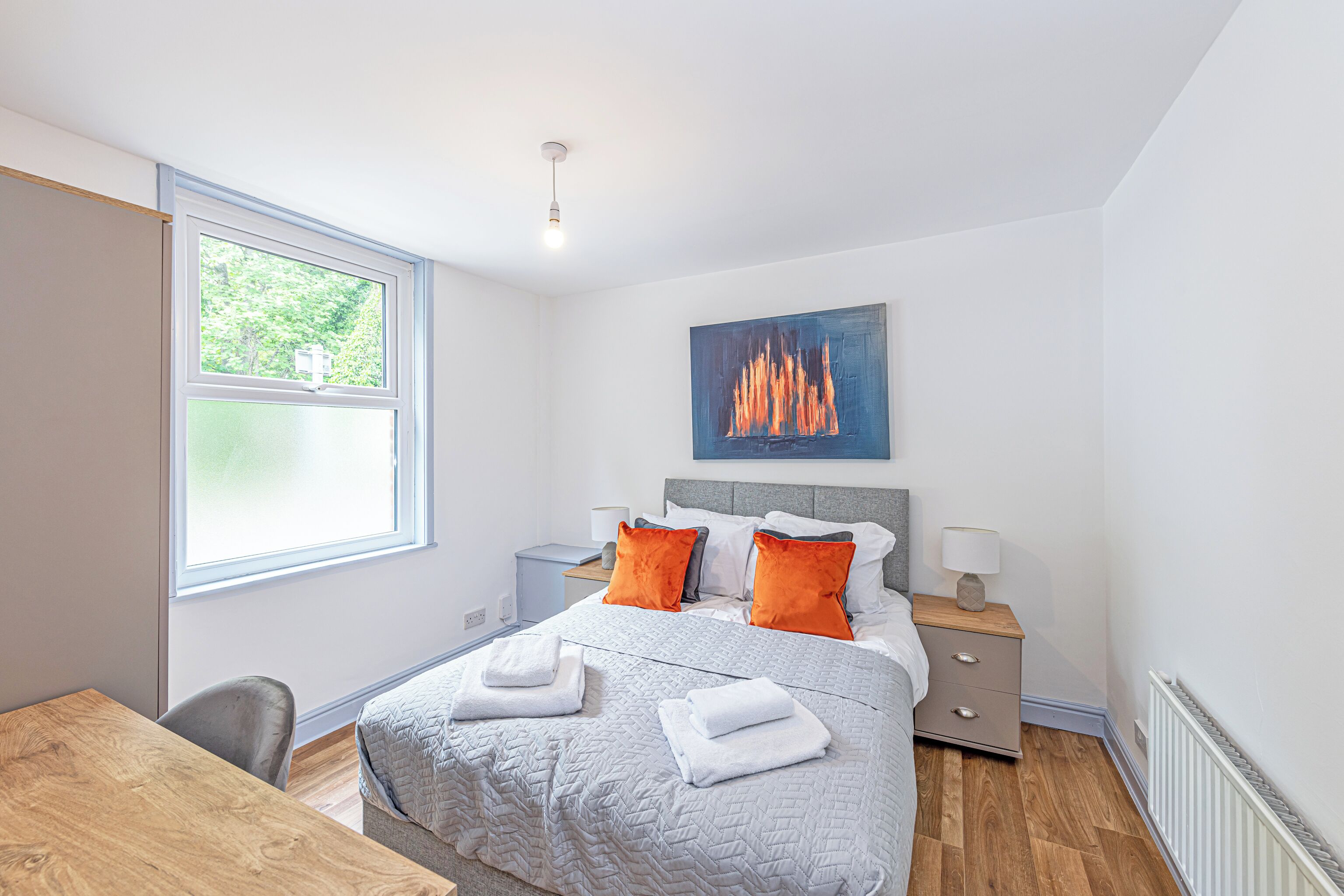 Classic House, 4 Bedrooms, Non Smoking, Patio | Free WiFi