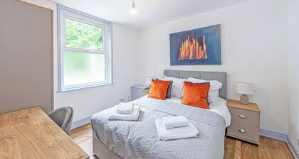 St Pauls House By Guestz