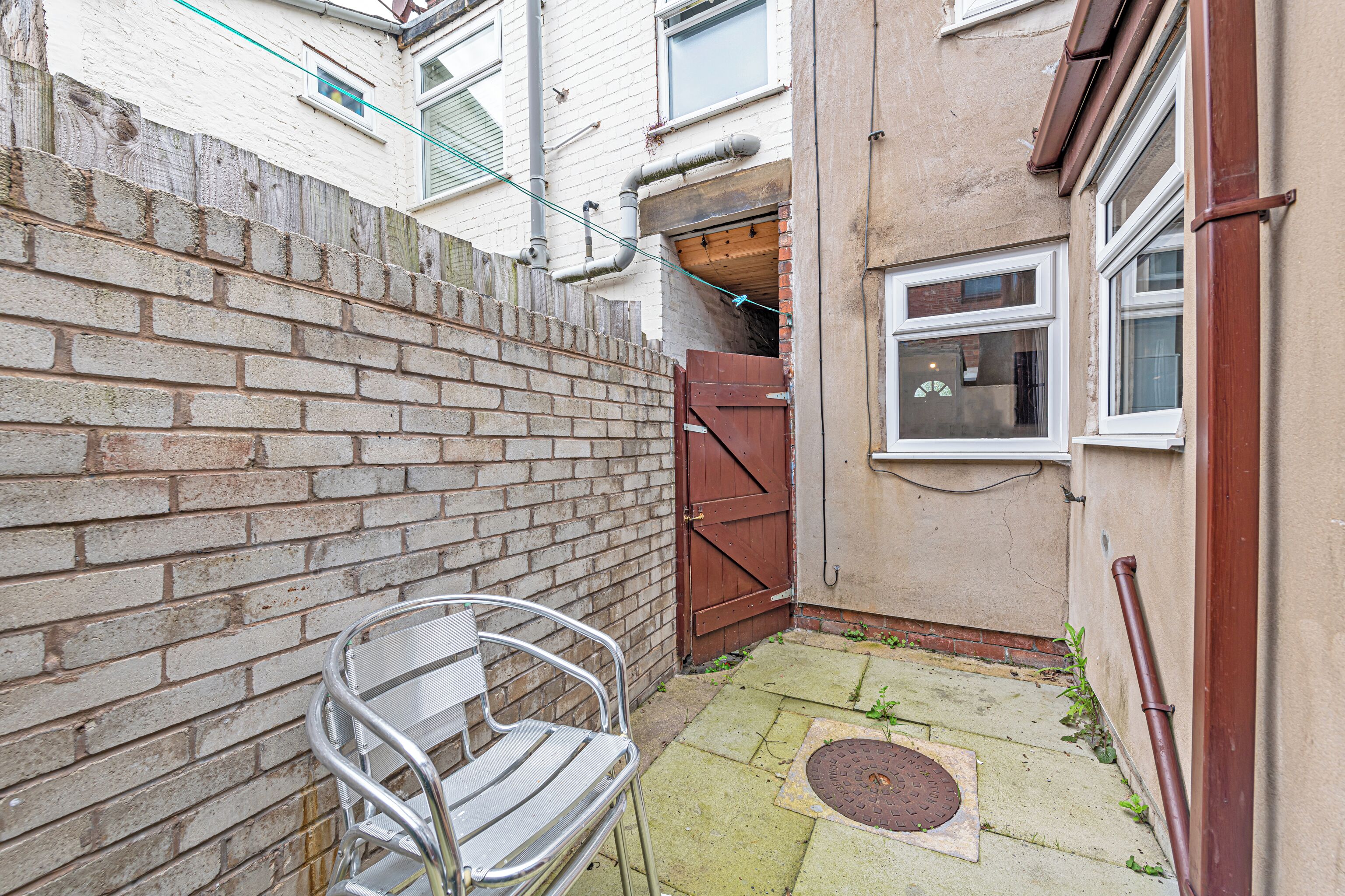 Classic House, 4 Bedrooms, Non Smoking, Patio | Terrace/patio