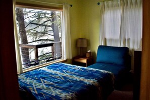4 chambres, bureau, fer et planche à repasser, Wi-Fi