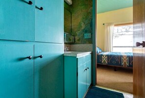 4 chambres, bureau, fer et planche à repasser, Wi-Fi