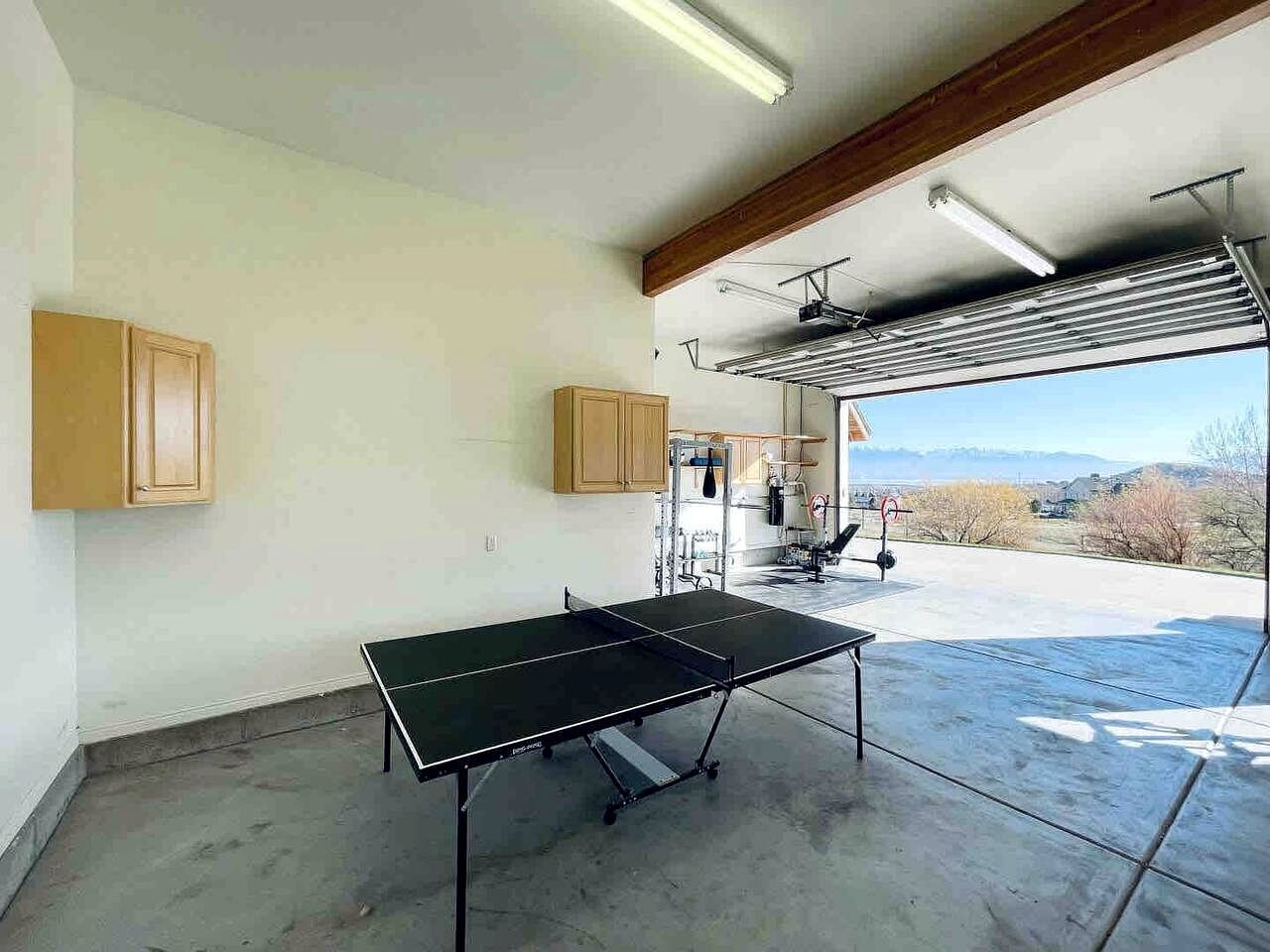Sala de jogos