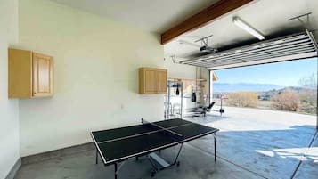 Sala de jogos