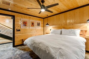 3 chambres, Wi-Fi, draps fournis