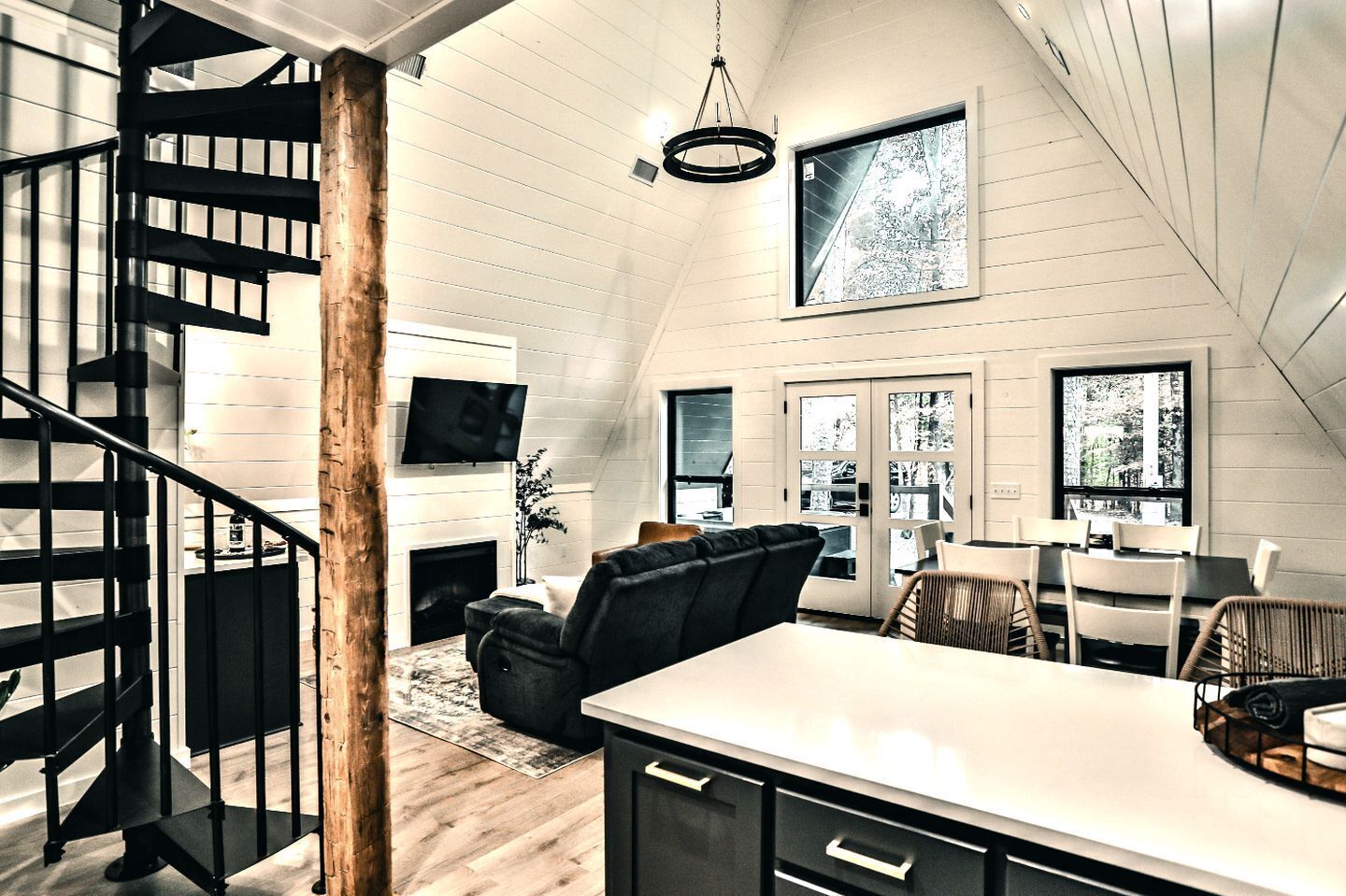 Interieur