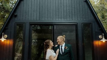 Eksteriør