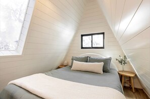 Bureau, Wi-Fi, draps fournis