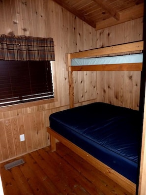 1 habitación, escritorio y wifi 