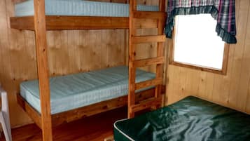 1 Schlafzimmer, Schreibtisch